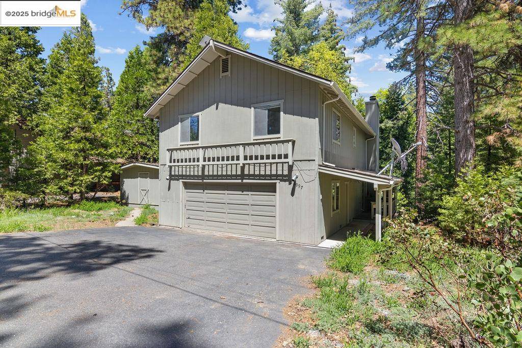 Long Barn, CA 95335,28997 Snowhite Ridge