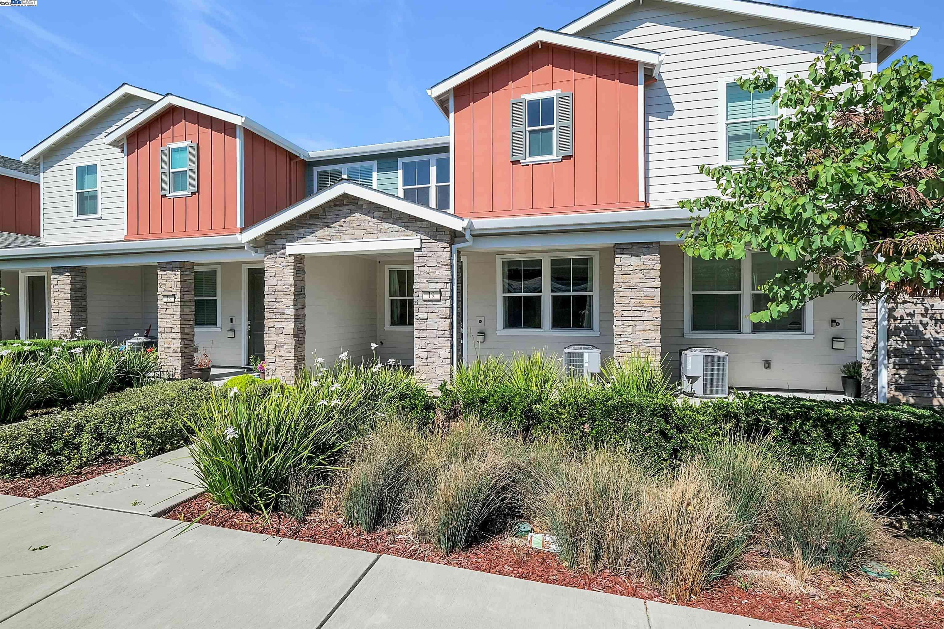 San Lorenzo, CA 94580,1233 Bockman Rd #19