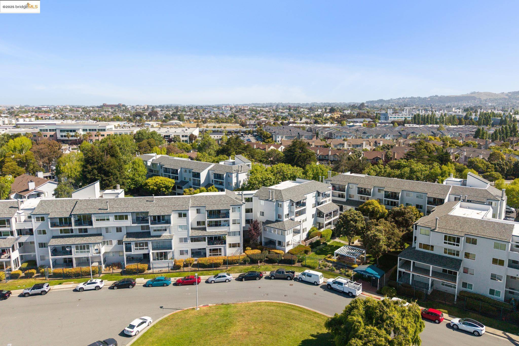 Richmond, CA 94804,1207 Melville Square #114