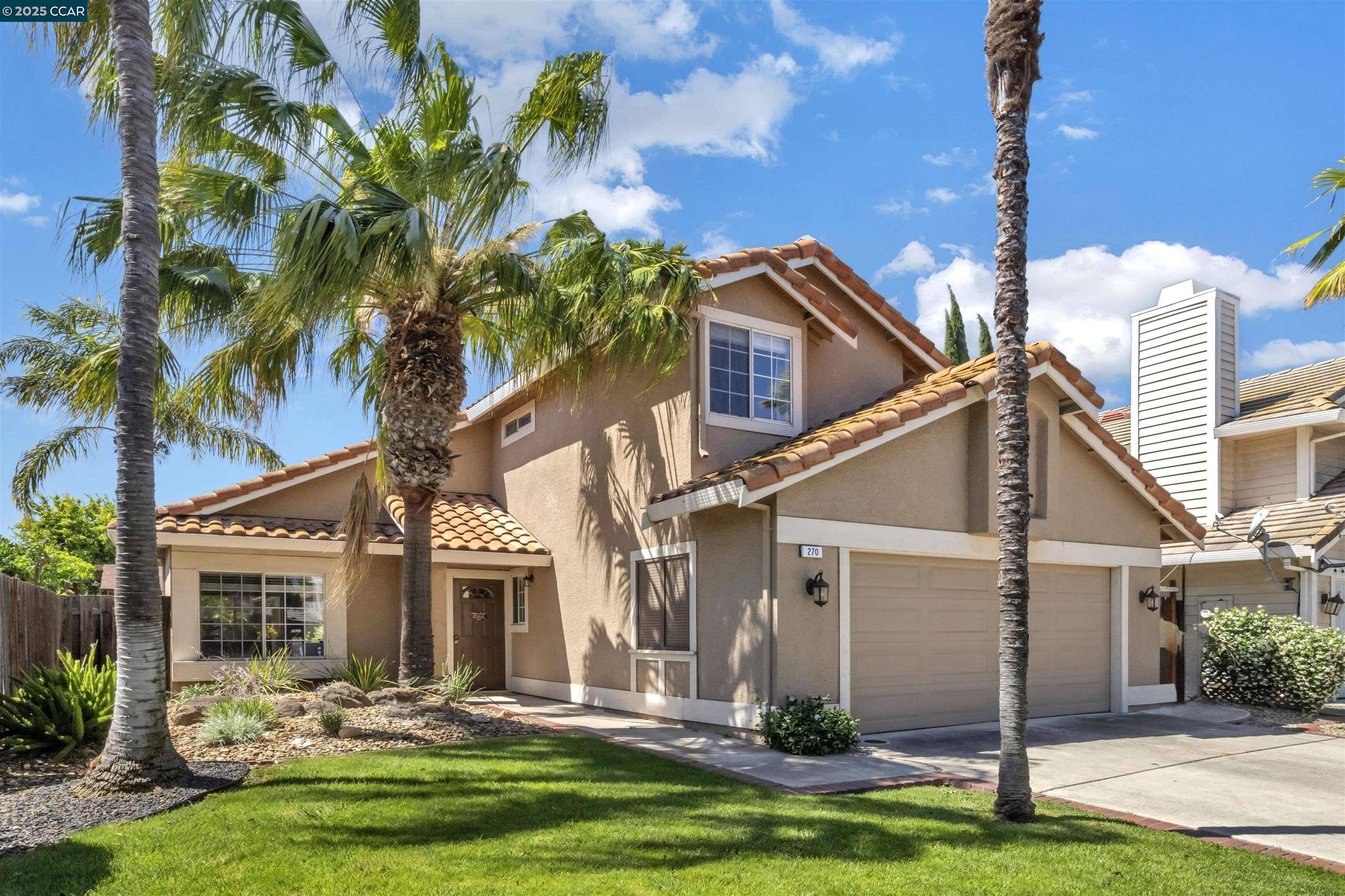 Tracy, CA 95376,270 E Mount Diablo Ave