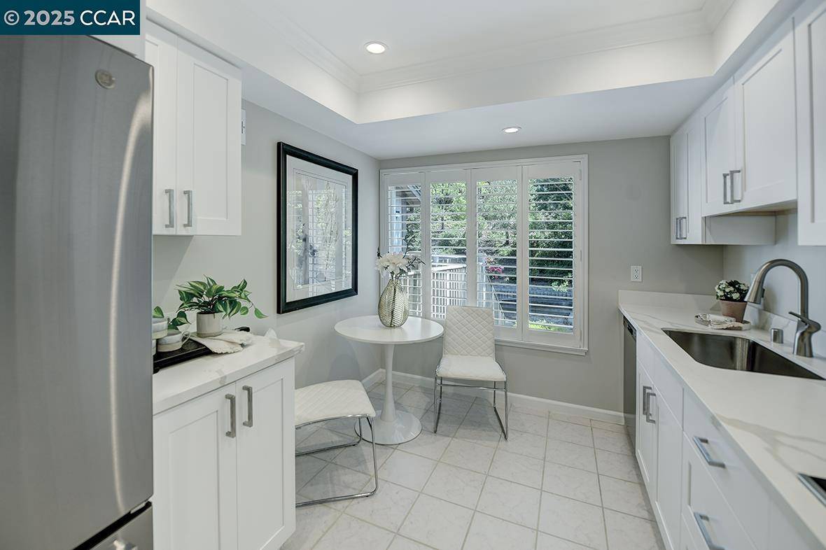 Walnut Creek, CA 94595,2055 Cactus Ct #5