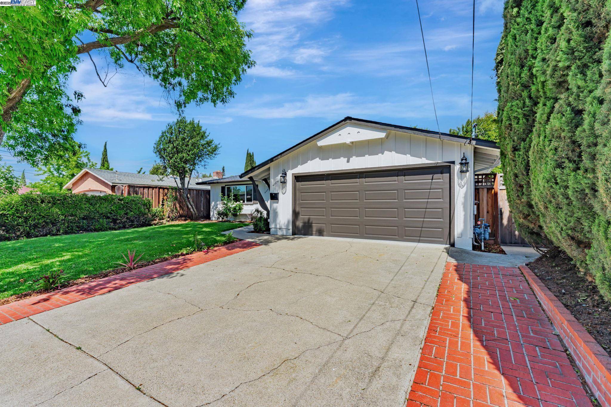 Fremont, CA 94538,41674 Mahoney St