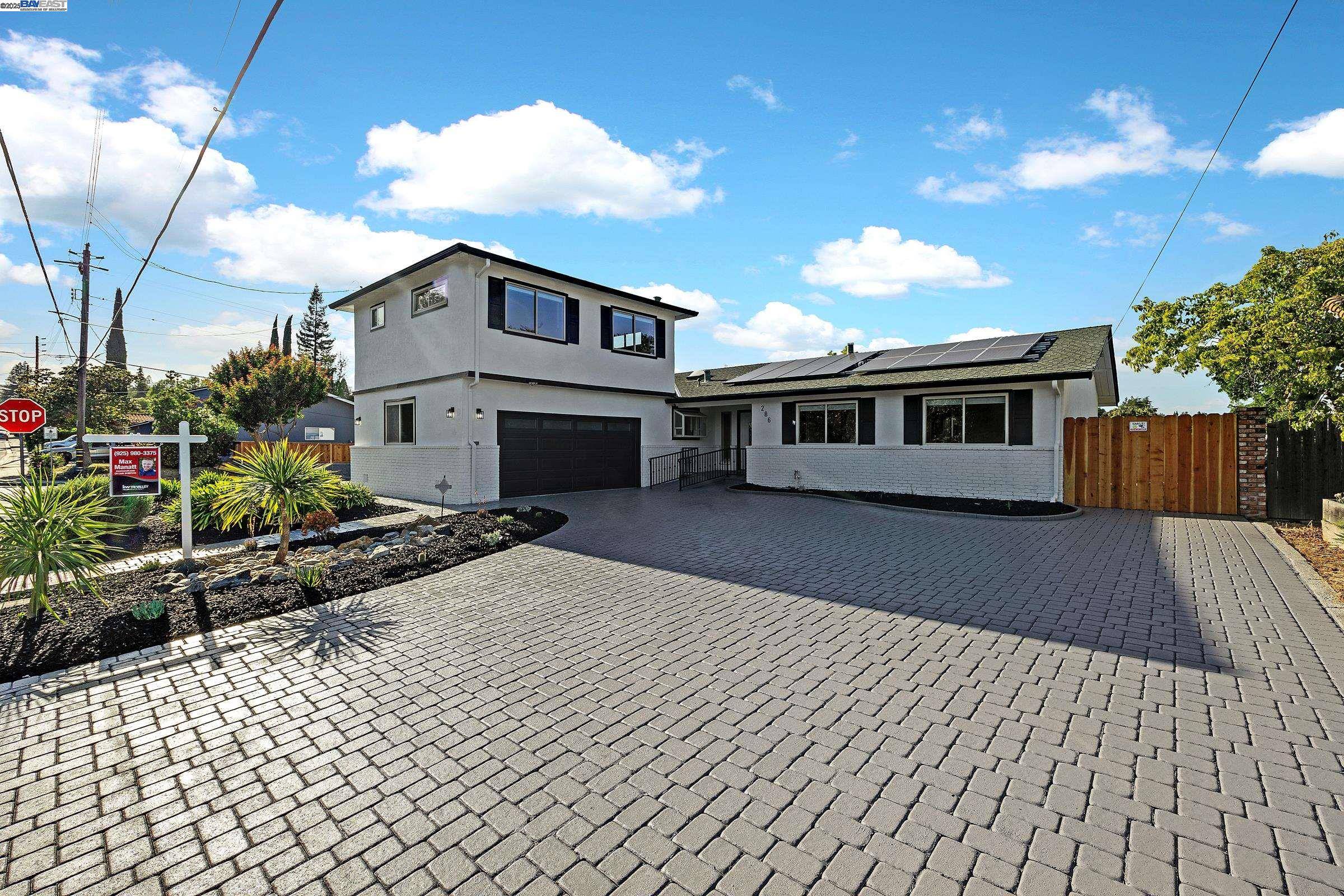 Martinez, CA 94553,286 Donegal Way