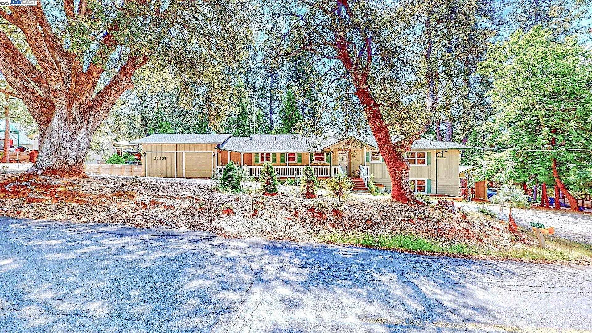 Twain Harte, CA 95383,23357 Middle Camp Rd
