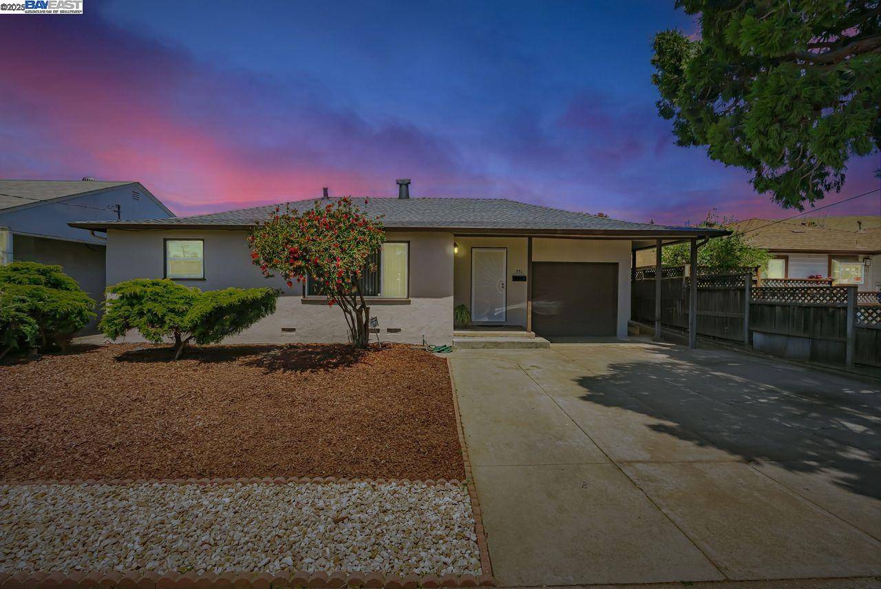 Hayward, CA 94544,351 Lexington Ave