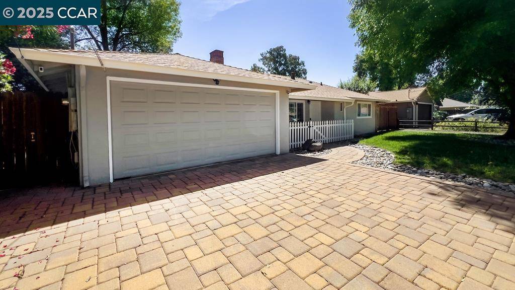 Pleasant Hill, CA 94523,1579 Shirley Dr