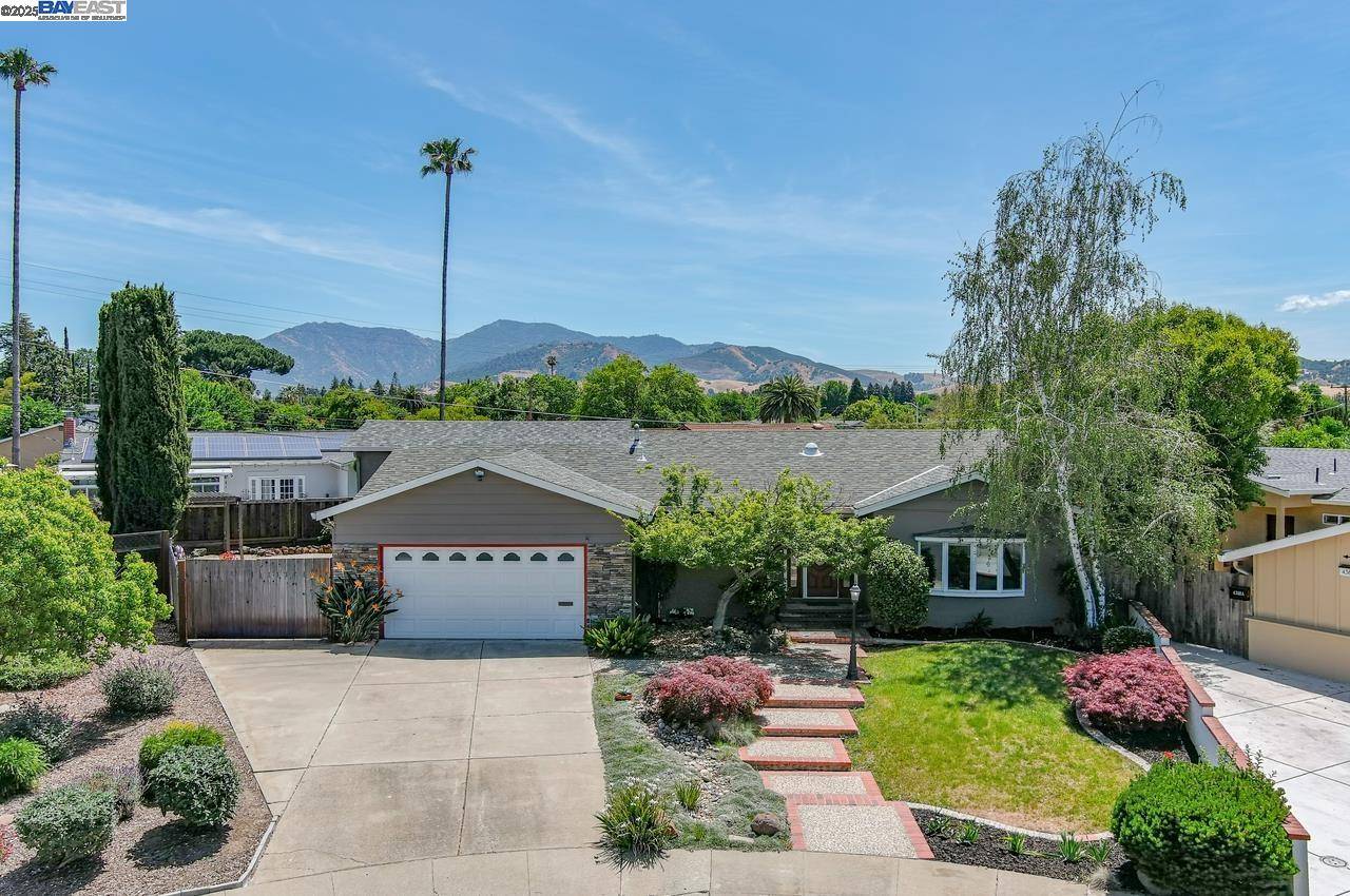 Concord, CA 94521,4374 Fairwood Ct