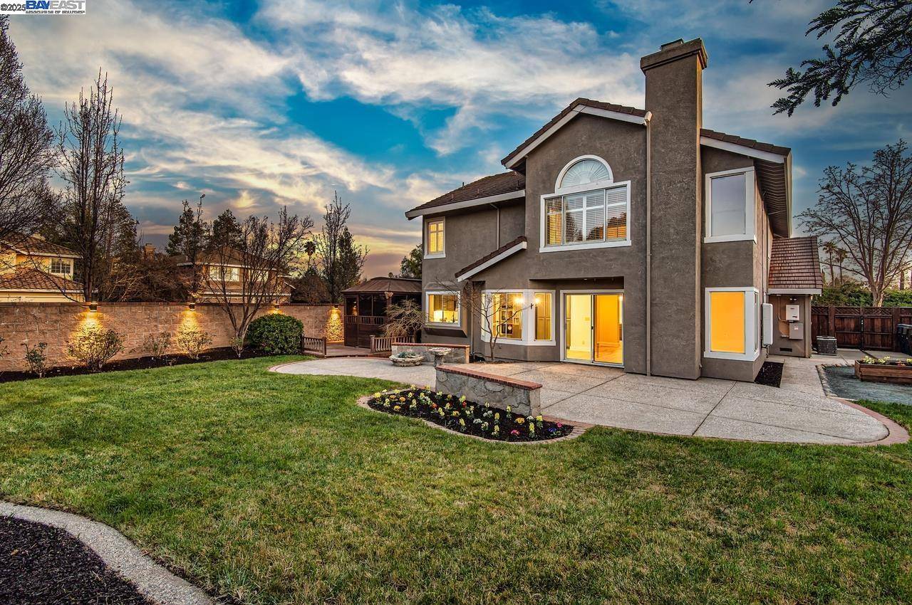 Livermore, CA 94551,482 Firenza Ct