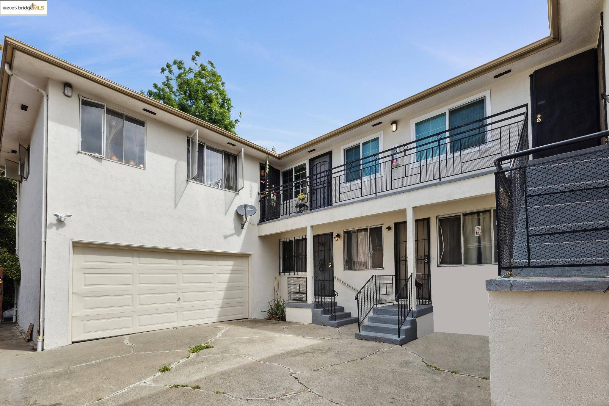 Oakland, CA 94605,2523 Mason St