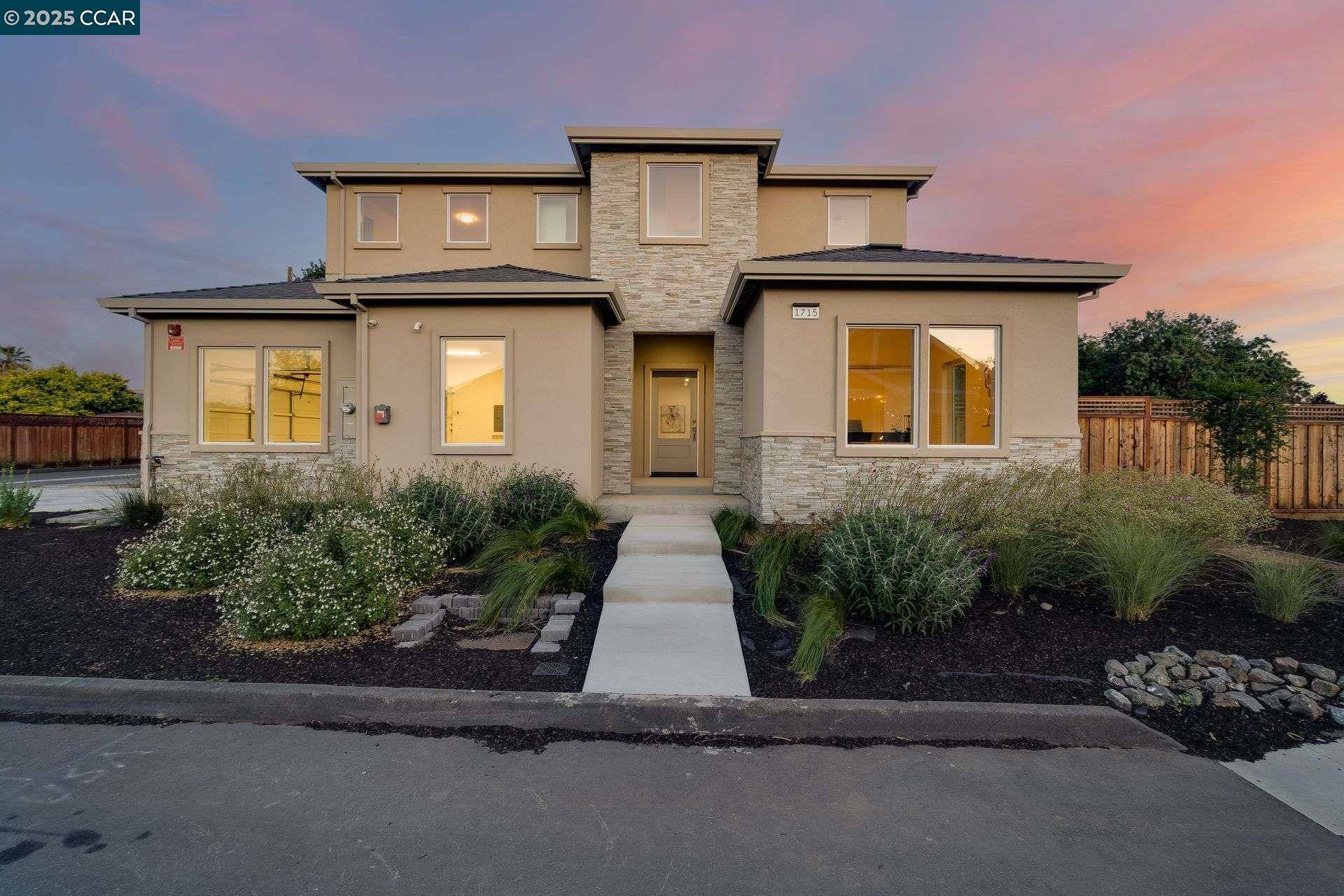 Concord, CA 94521,1715 Berrywood Drive