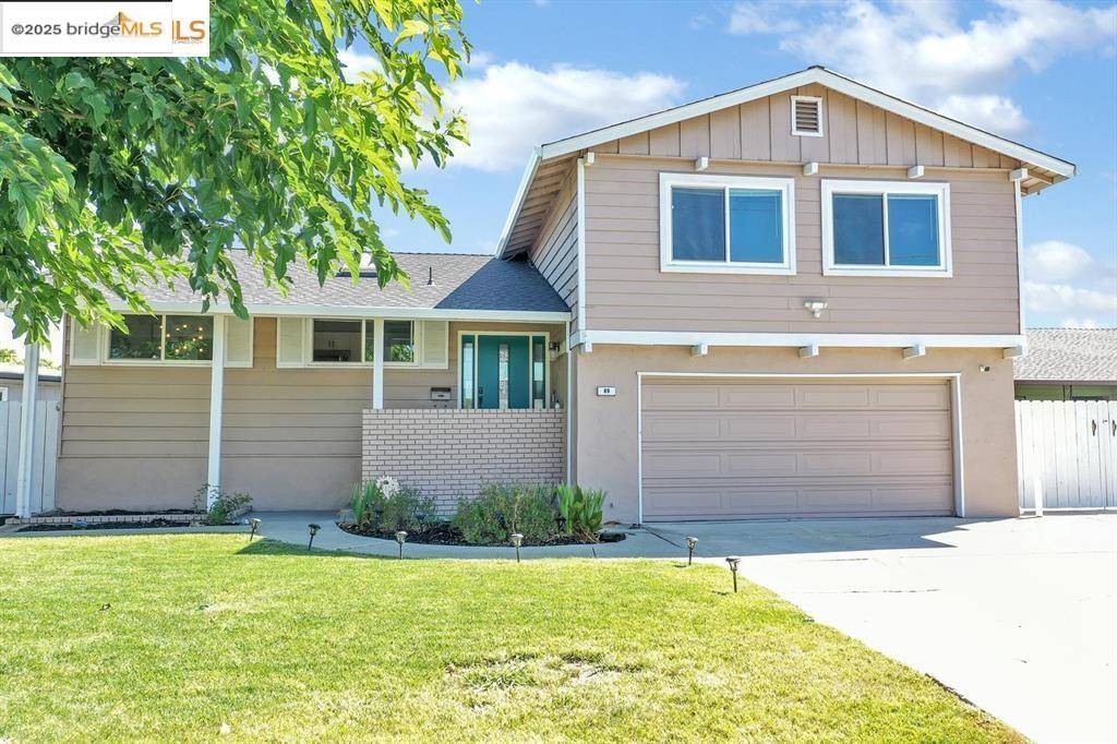 Antioch, CA 94509,89 W Lake Dr