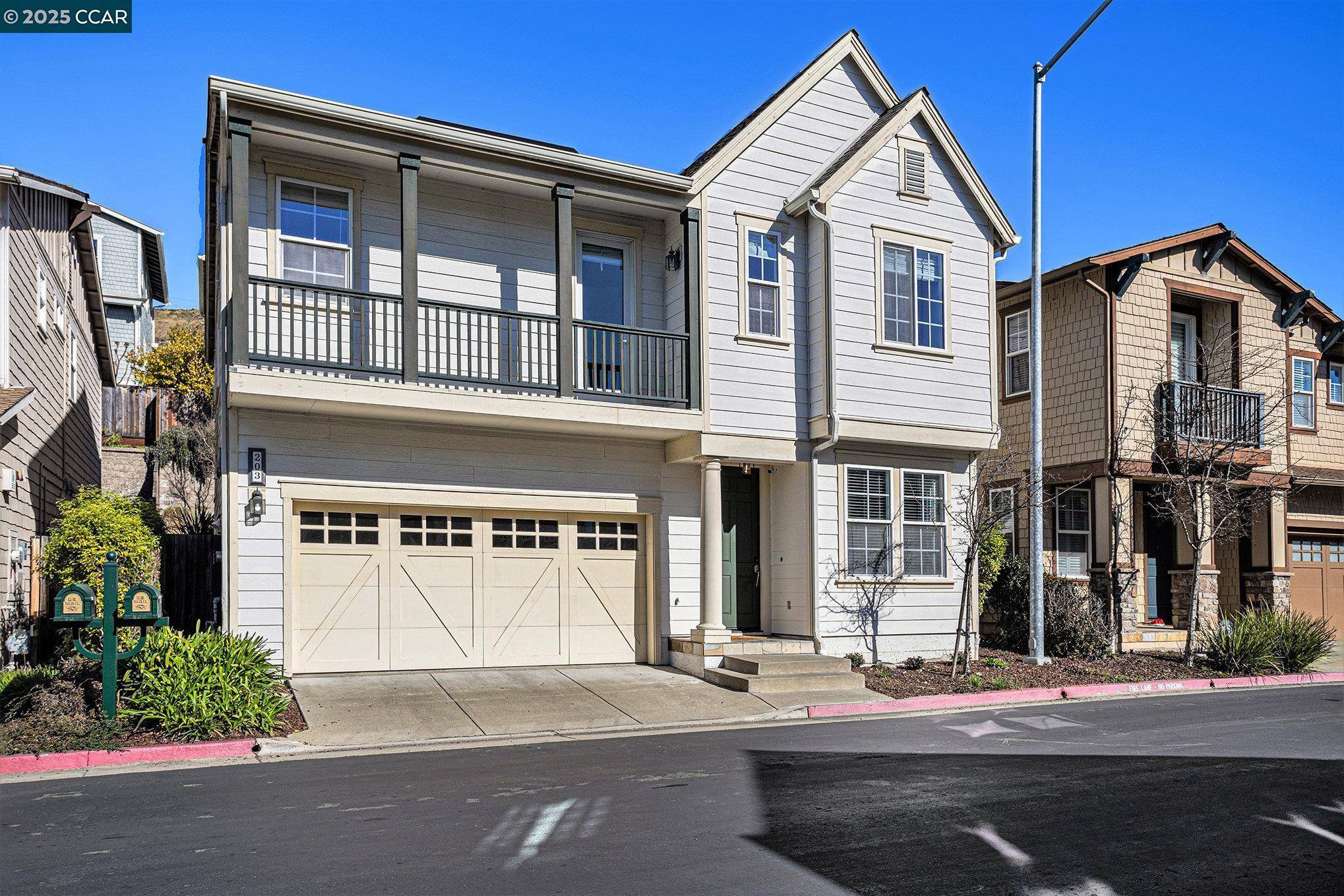 Richmond, CA 94801,203 Seacliff Way
