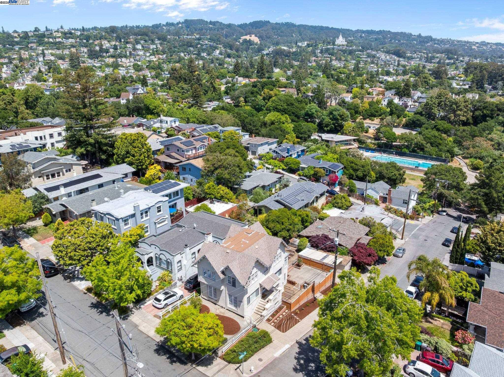Oakland, CA 94602,4300 Everett Ave