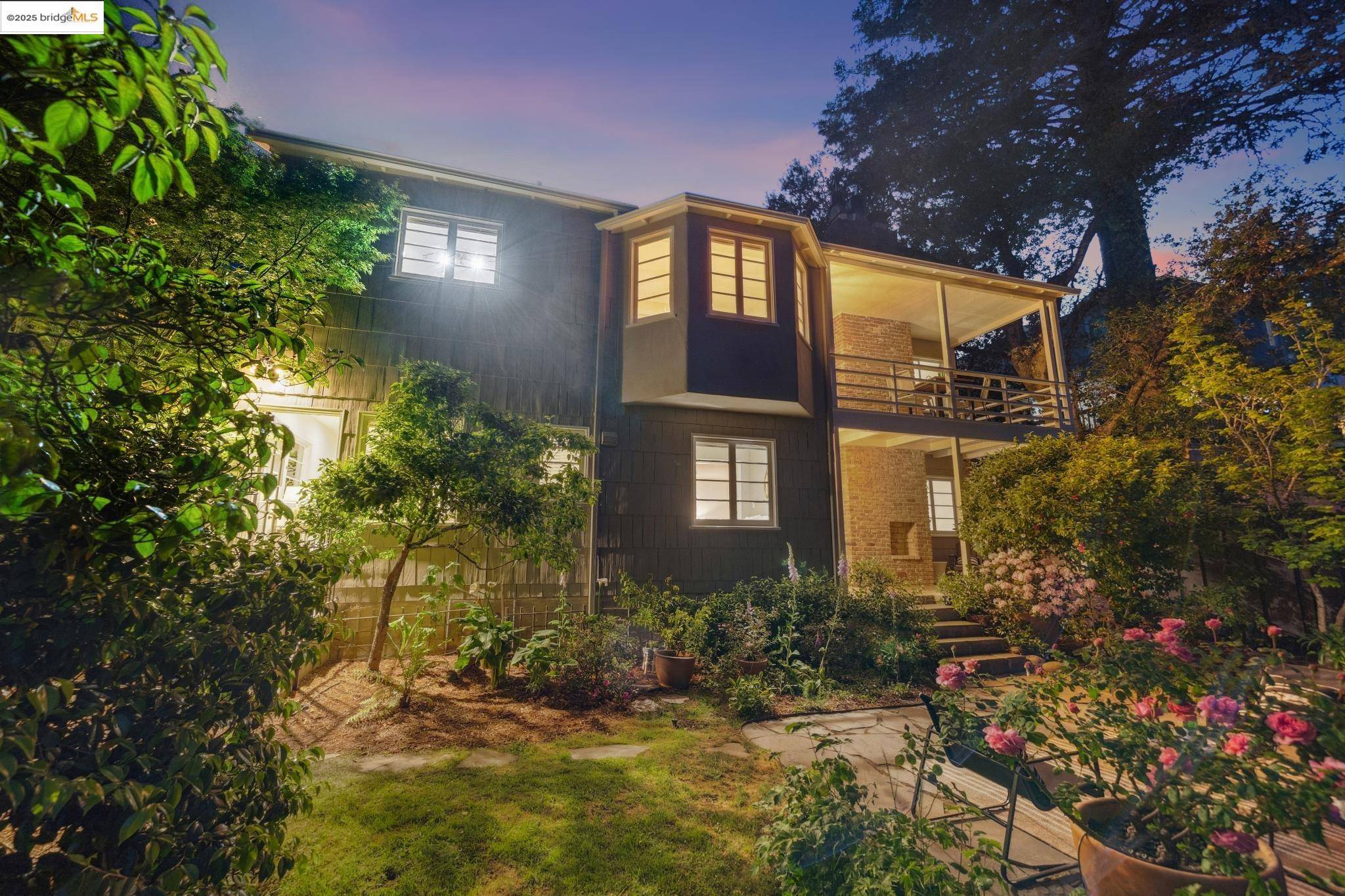 Berkeley, CA 94708,1025 Creston Rd