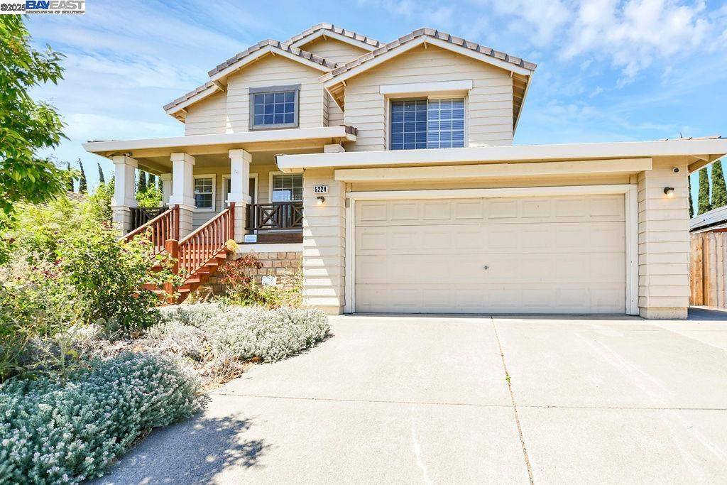 Antioch, CA 94531,5224 Candlewood Way