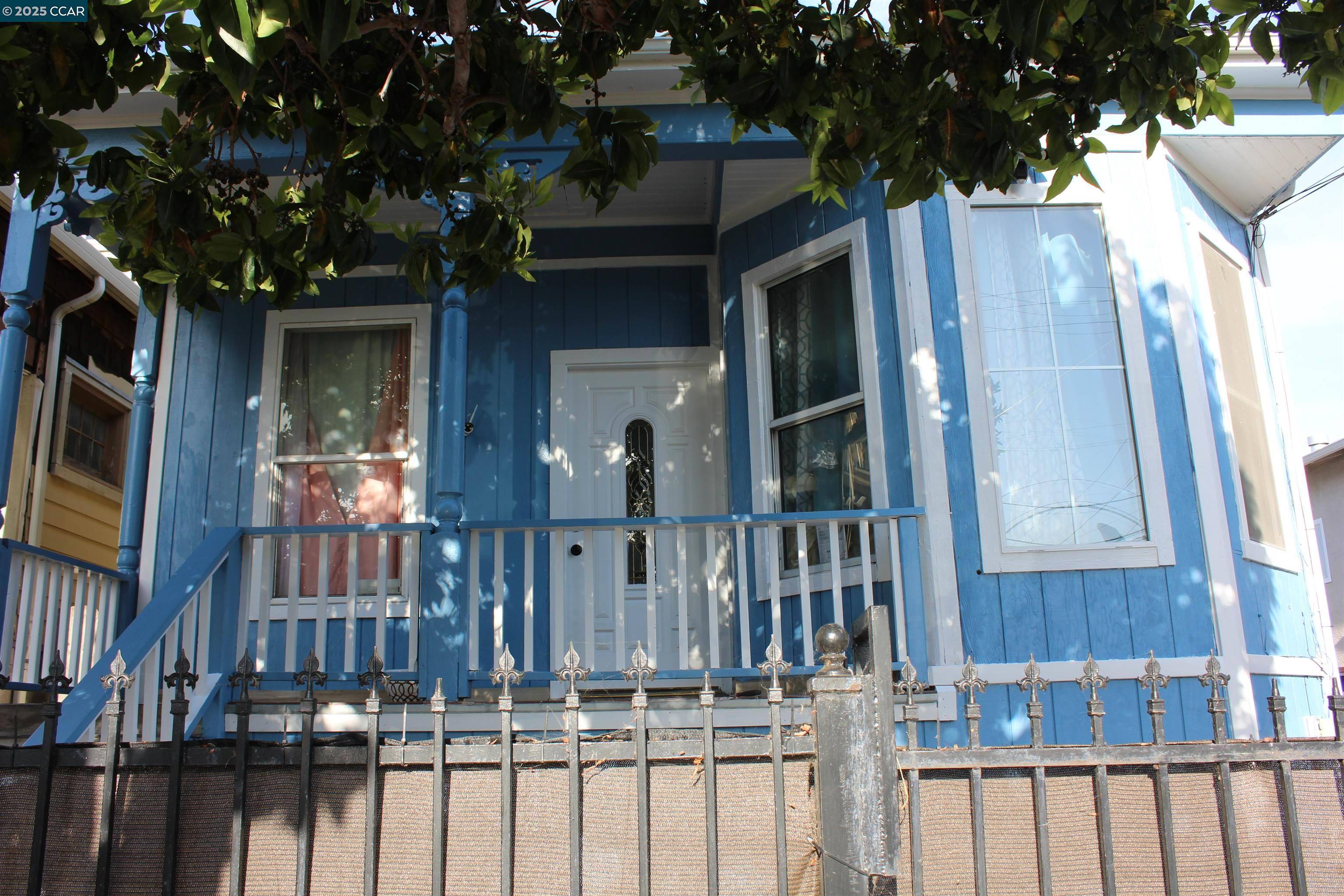 Richmond, CA 94801,540 3rd St