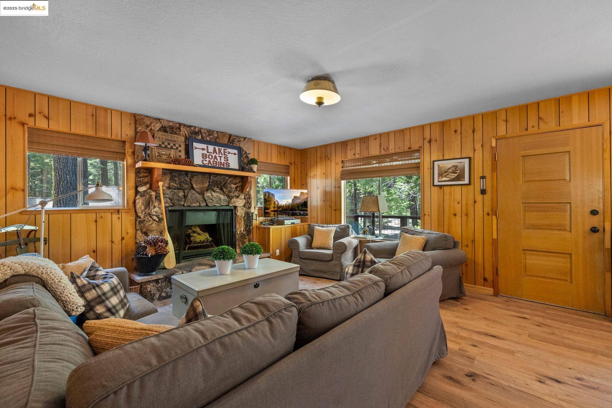 Pinecrest, CA 95364,261 Dodge Ridge
