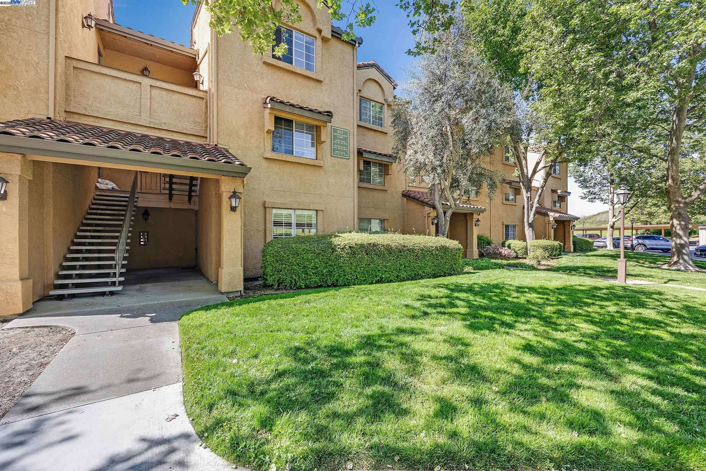San Ramon, CA 94582,805 Watson Canyon Court #160