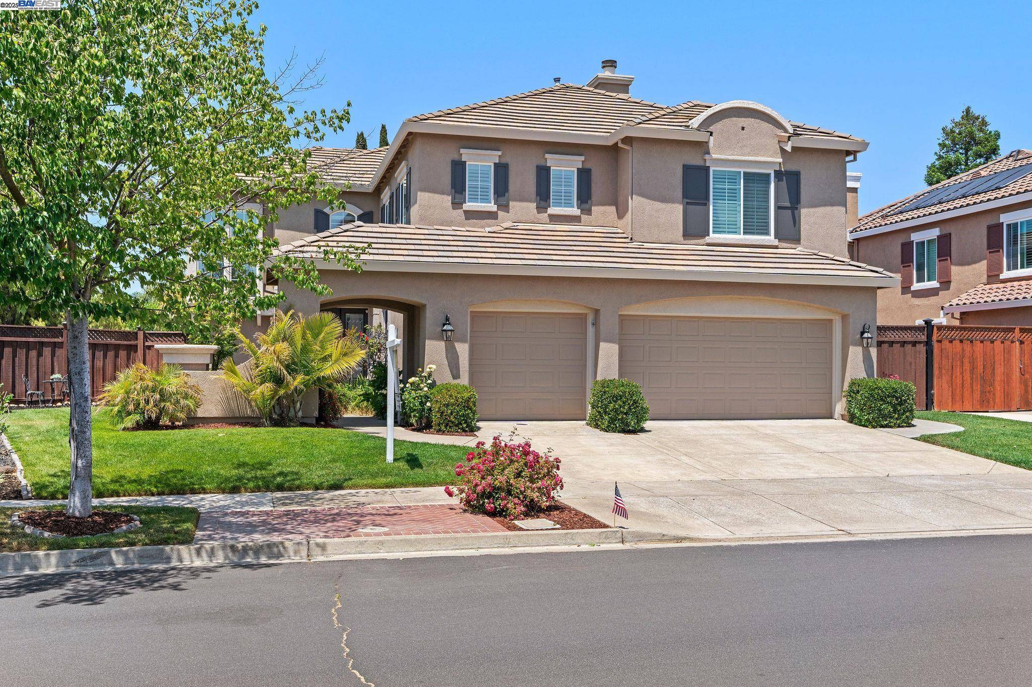 Livermore, CA 94550,138 Tourmaline Ave