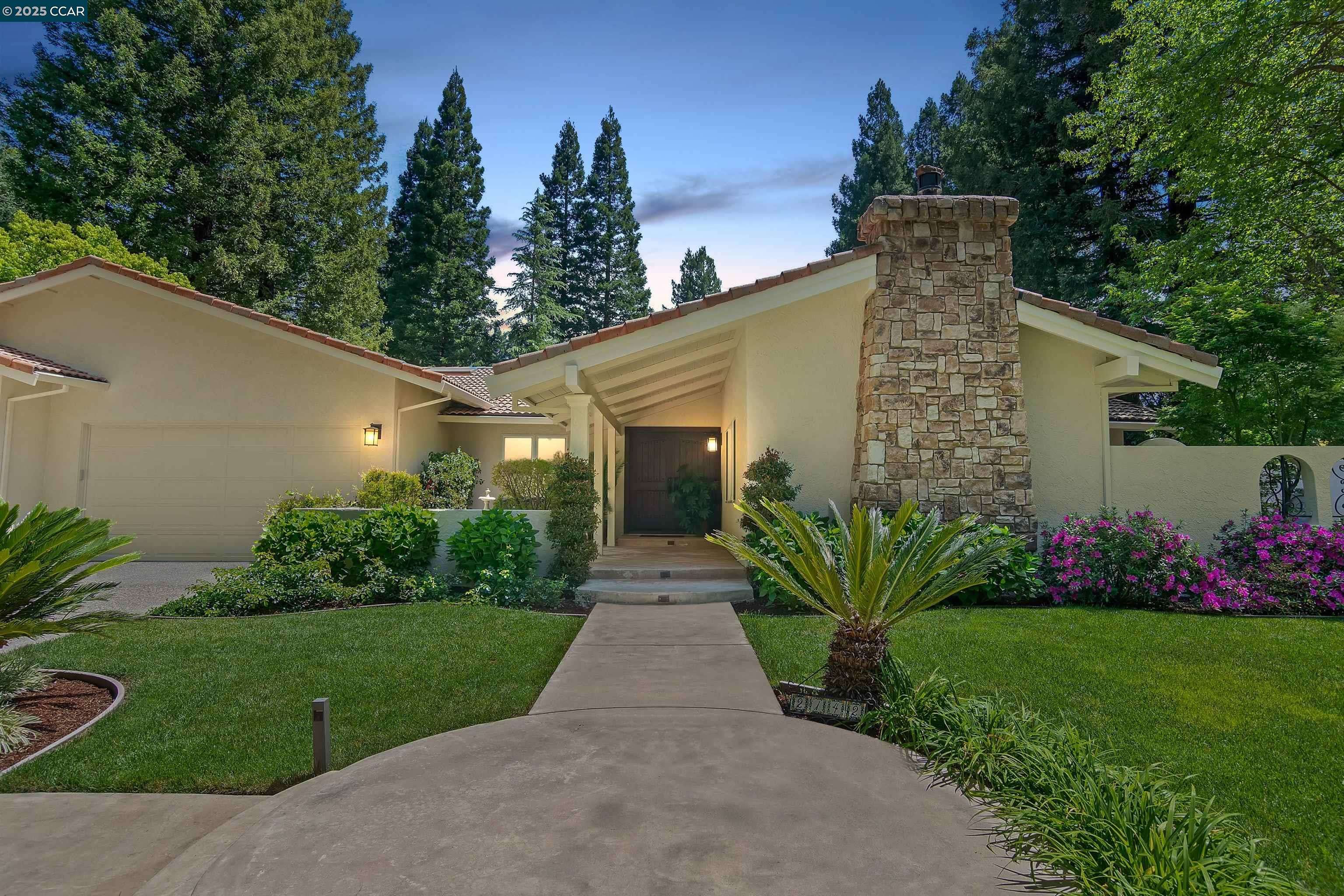 Danville, CA 94506,2142 Deer Oak Way