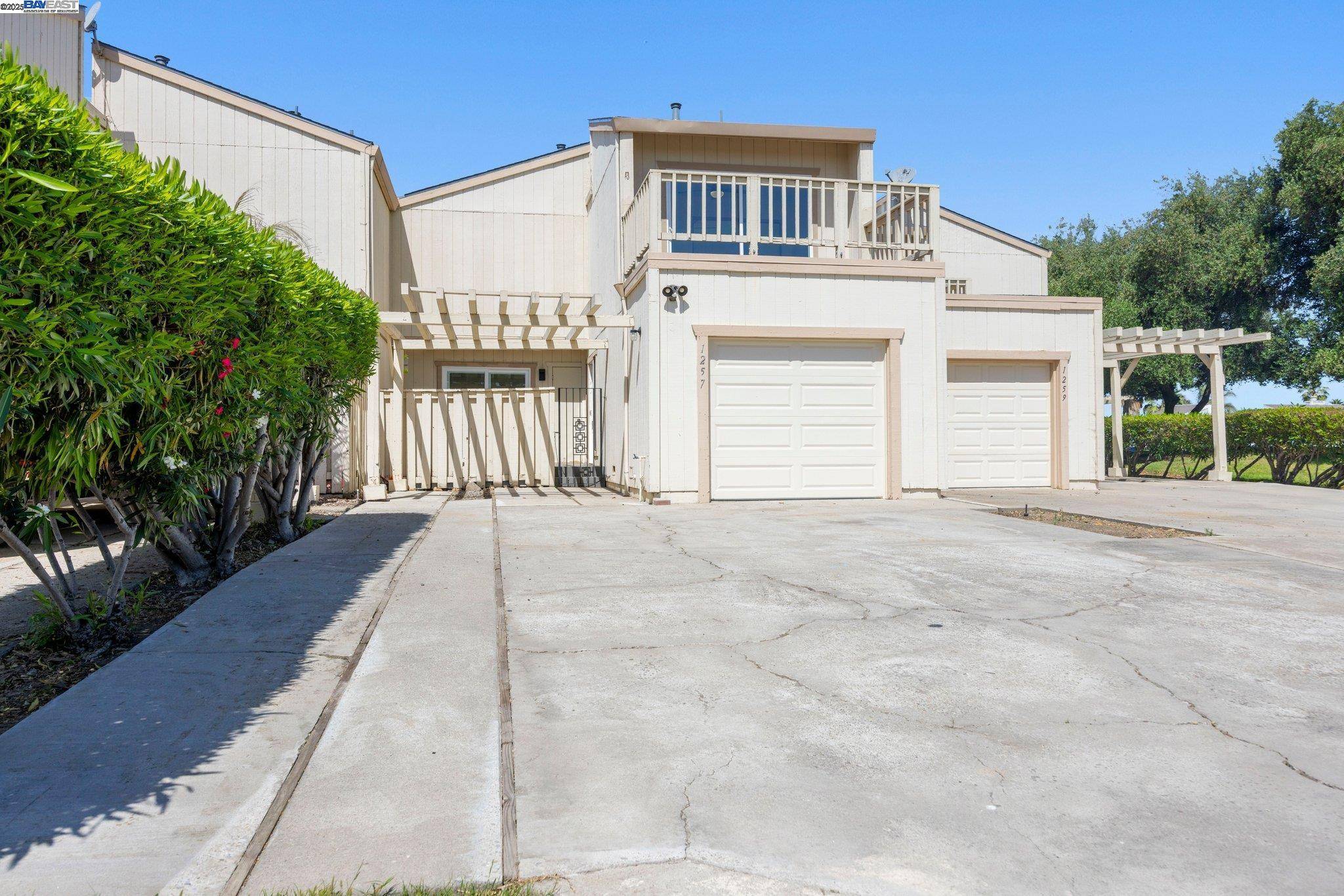 Discovery Bay, CA 94505,1257 MARINA CIRCLE