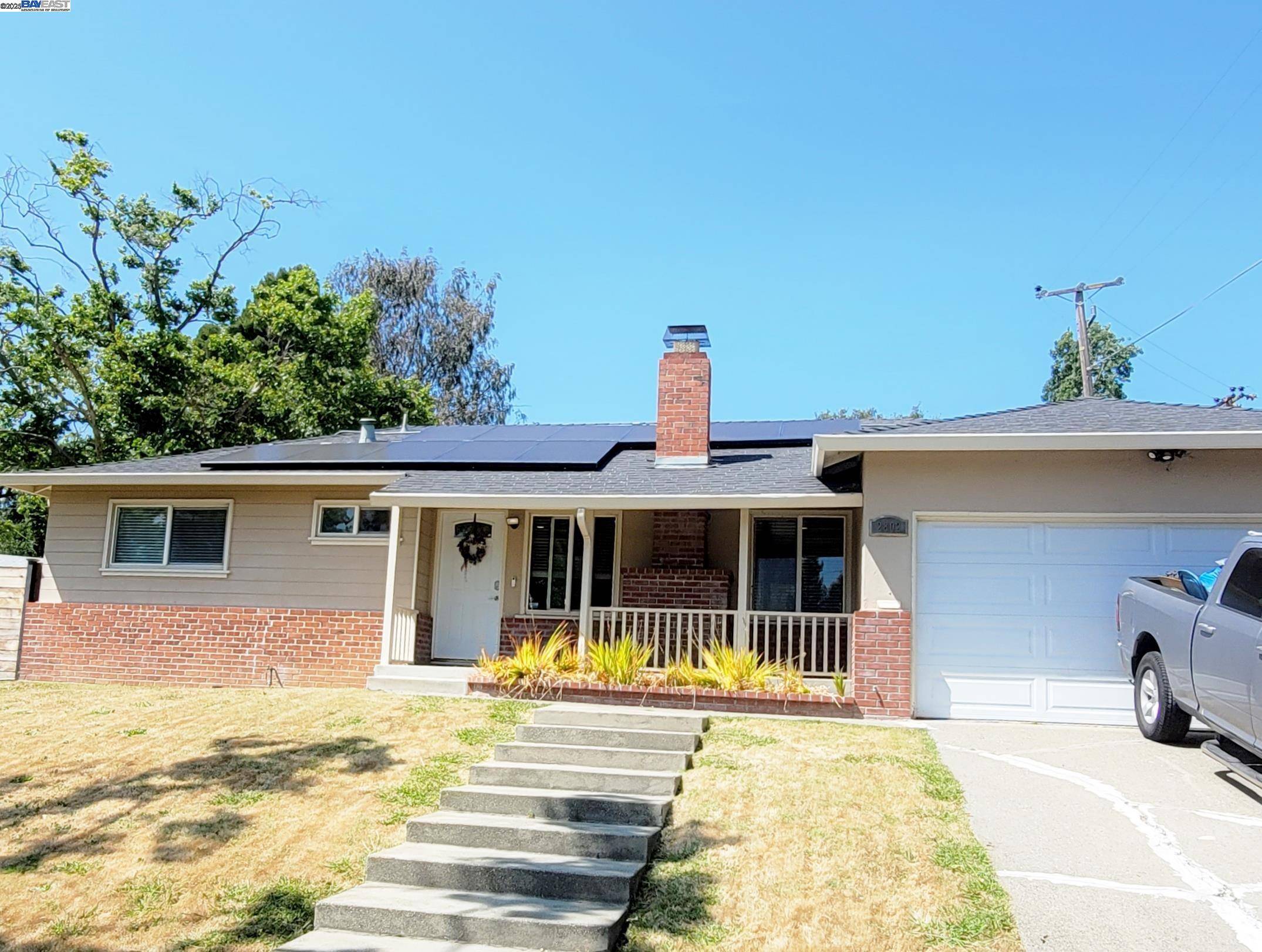 Vallejo, CA 94591,2802 Tennessee St