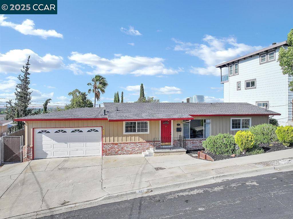 Antioch, CA 94509,417 Lynn Ave