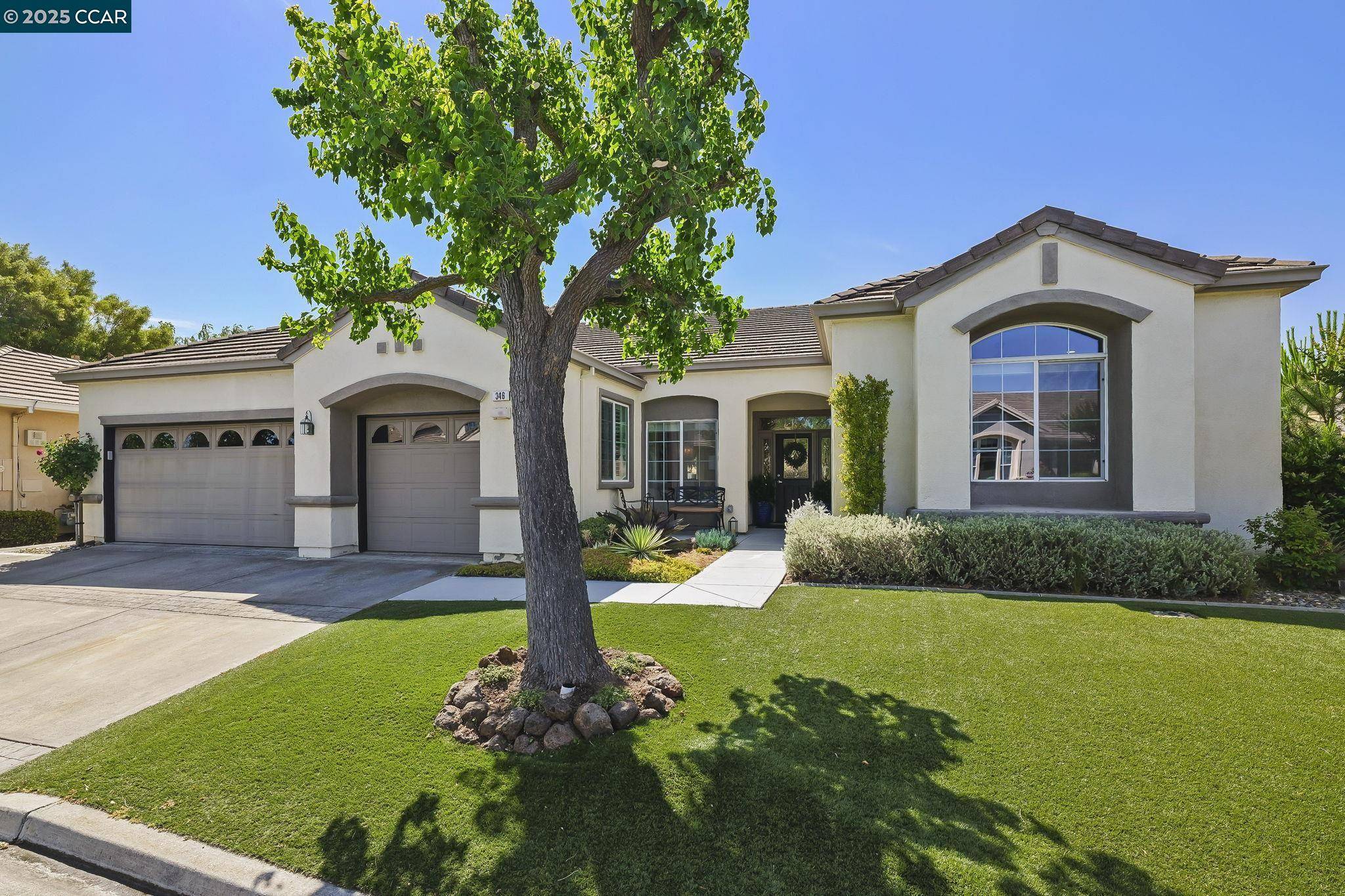 Brentwood, CA 94513,346 Gladstone Dr