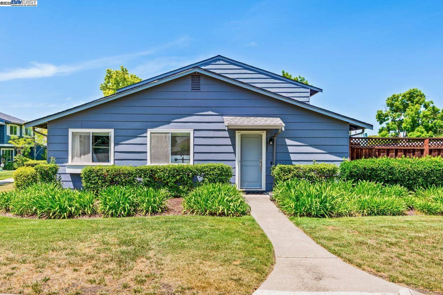 Livermore, CA 94551,1825 Monterey Dr