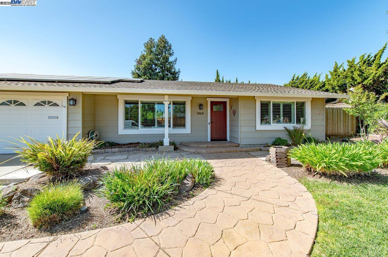 Livermore, CA 94550,1464 Windsor Way