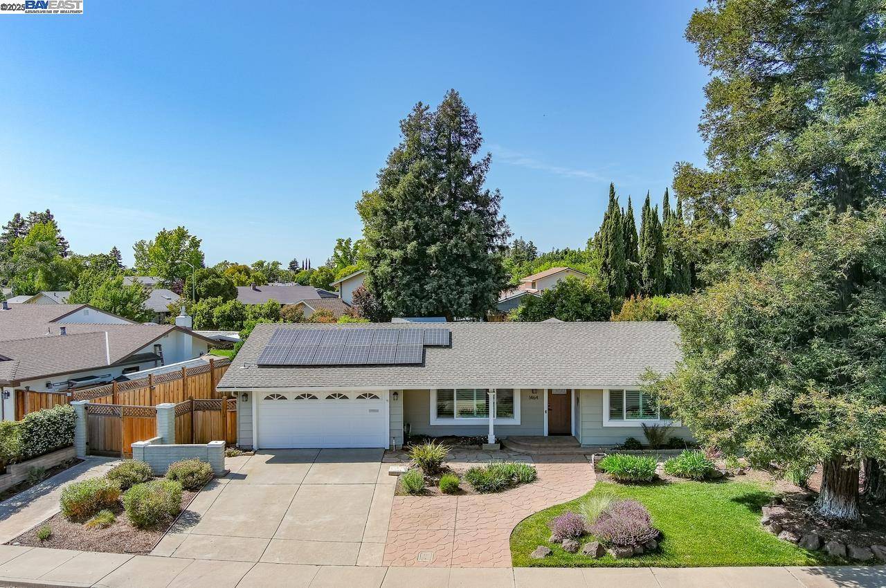 Livermore, CA 94550,1464 Windsor Way