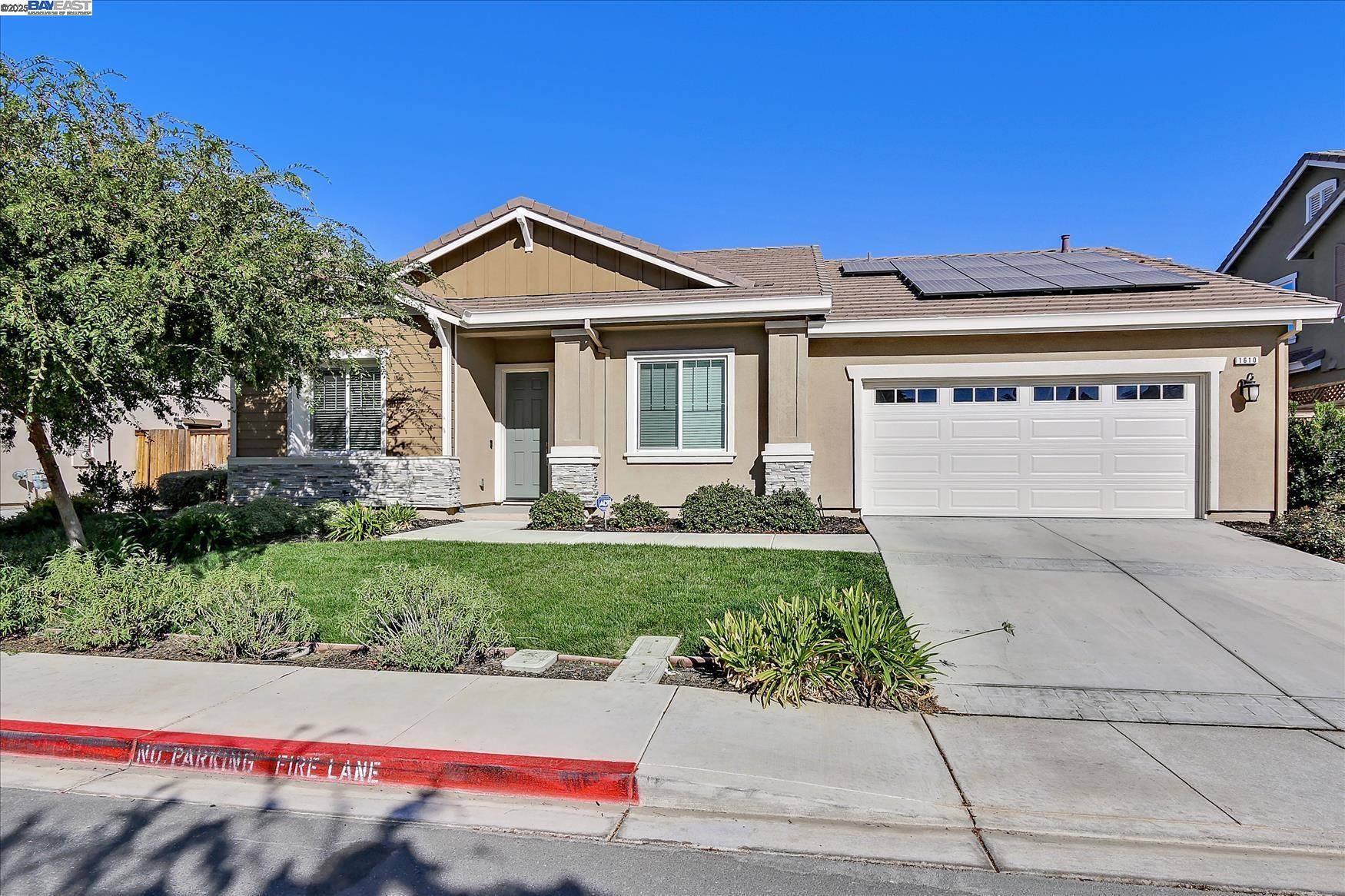 Concord, CA 94519,1610 Chestnut Grove Way