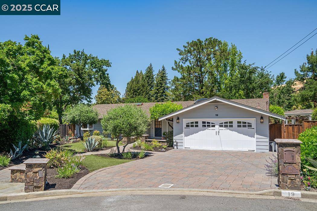 Lafayette, CA 94549,19 Warwick Ct