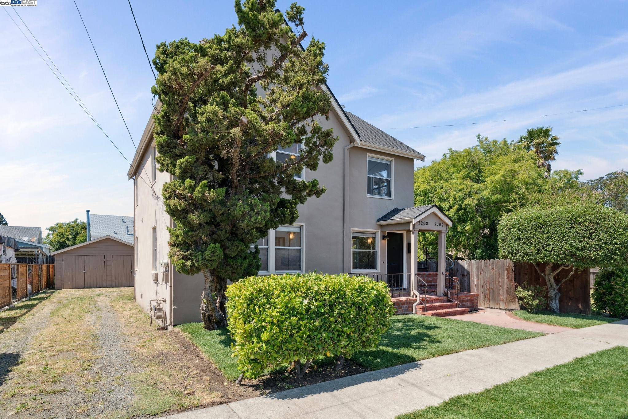 Pinole, CA 94564,2200 Peach St