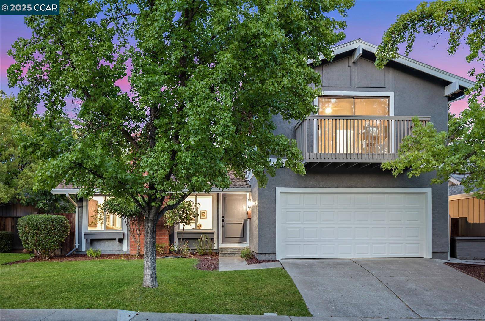 Walnut Creek, CA 94598,678 Whippoorwill Ct