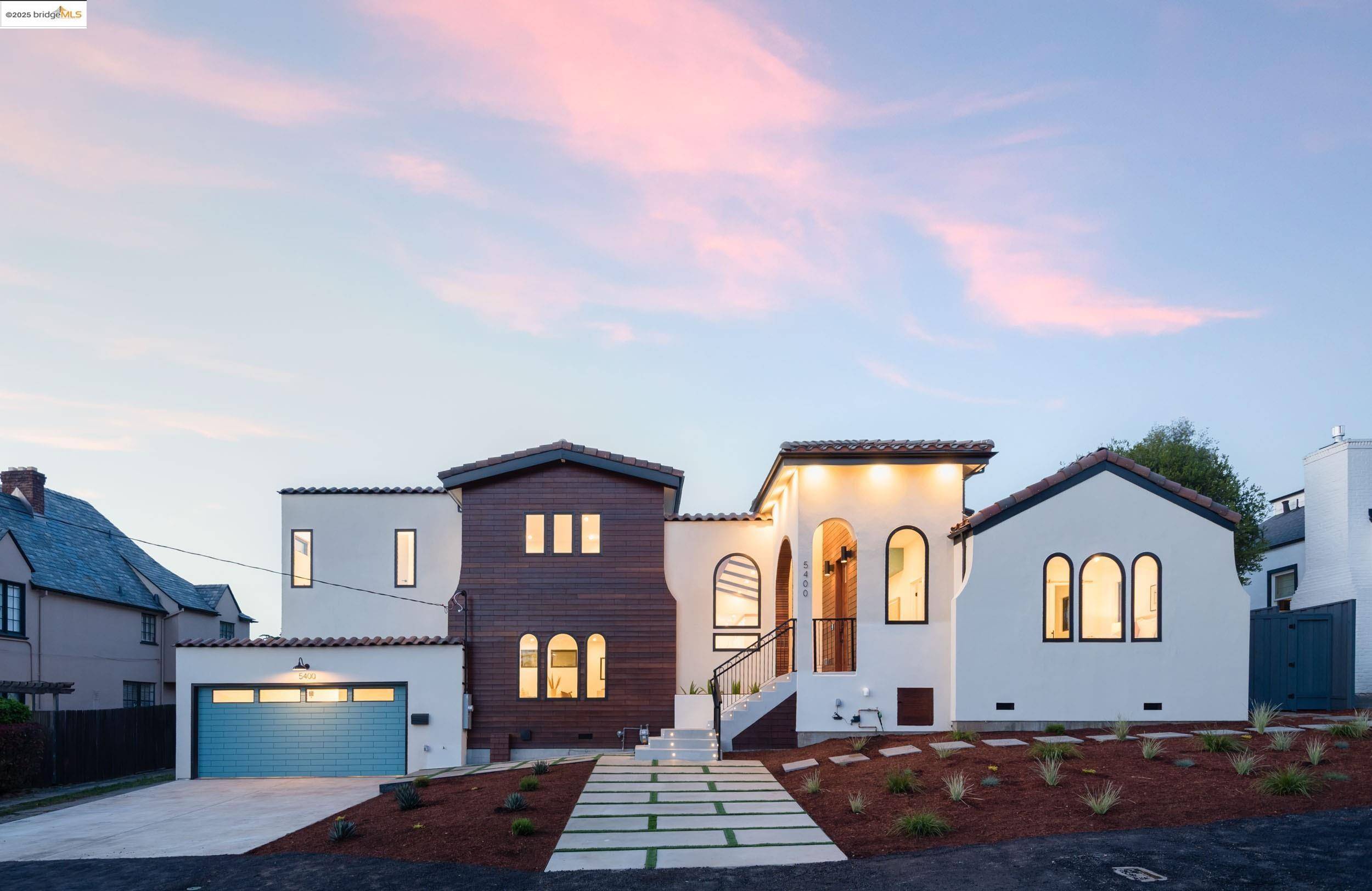 Oakland, CA 94618,5400 Proctor Ave