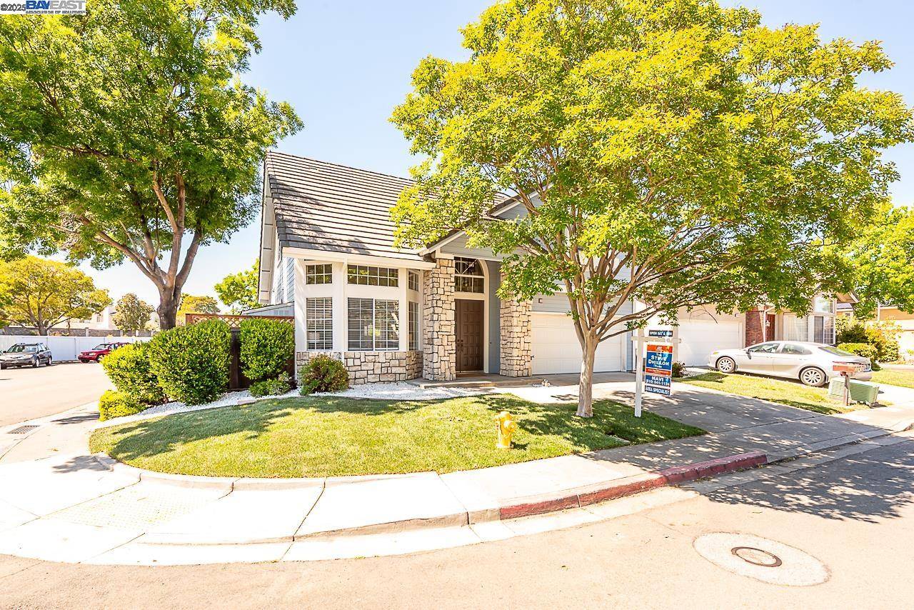 Union City, CA 94587,4708 Cabello St