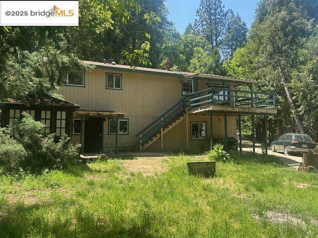 Sonora, CA 95370,21627 Eel River Drive
