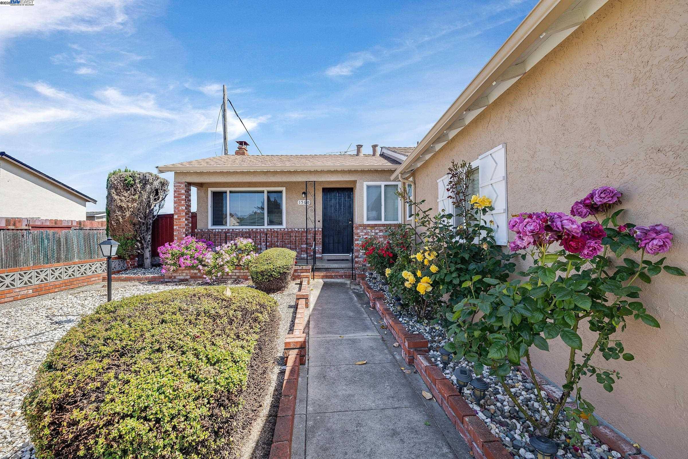 San Leandro, CA 94579,1560 Vining Dr