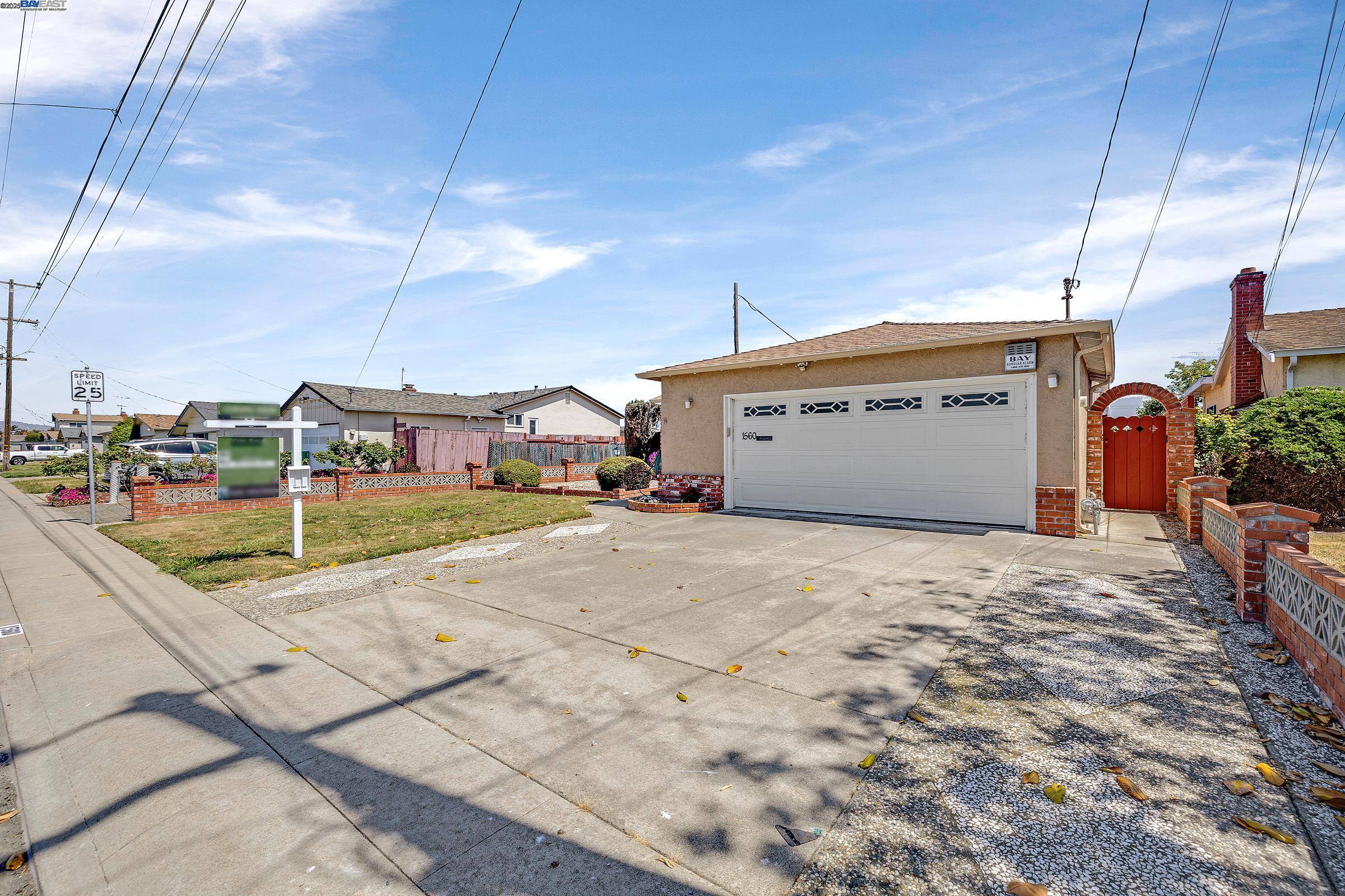San Leandro, CA 94579,1560 Vining Dr