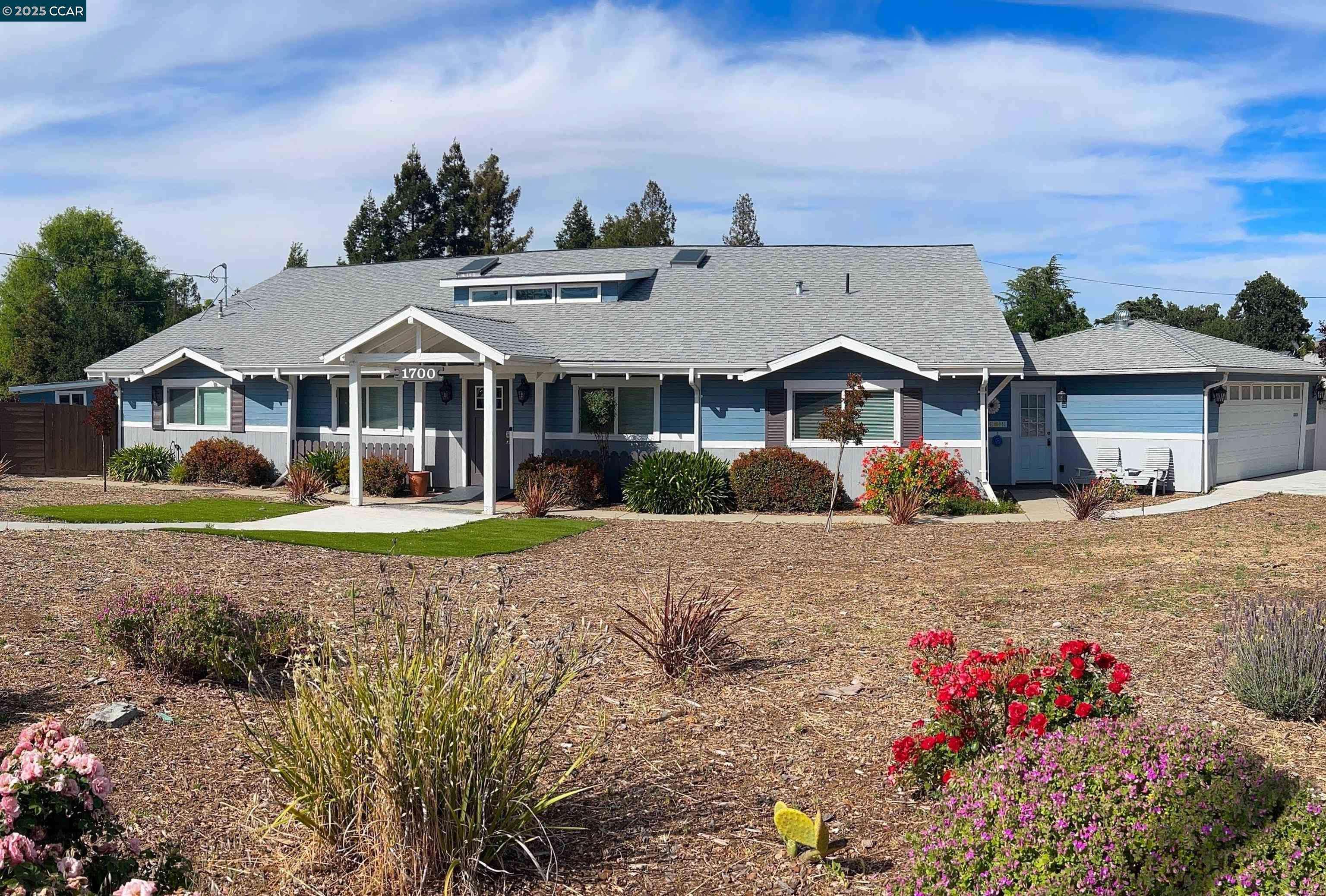 Concord, CA 94519,1700 Farm Bureau Rd