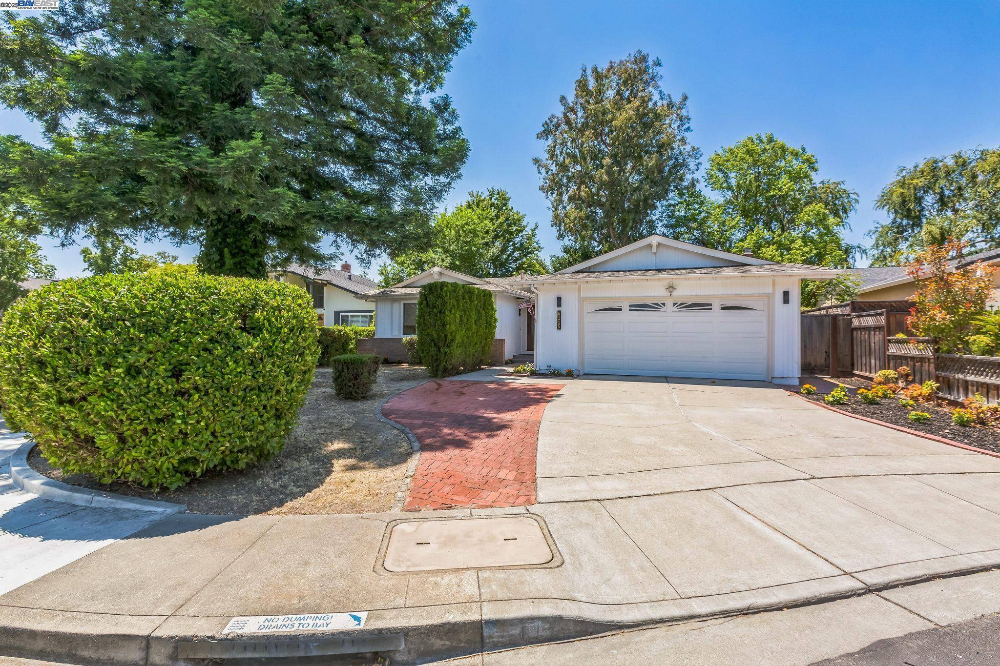 Pleasanton, CA 94588,4115 Rockingham Drive