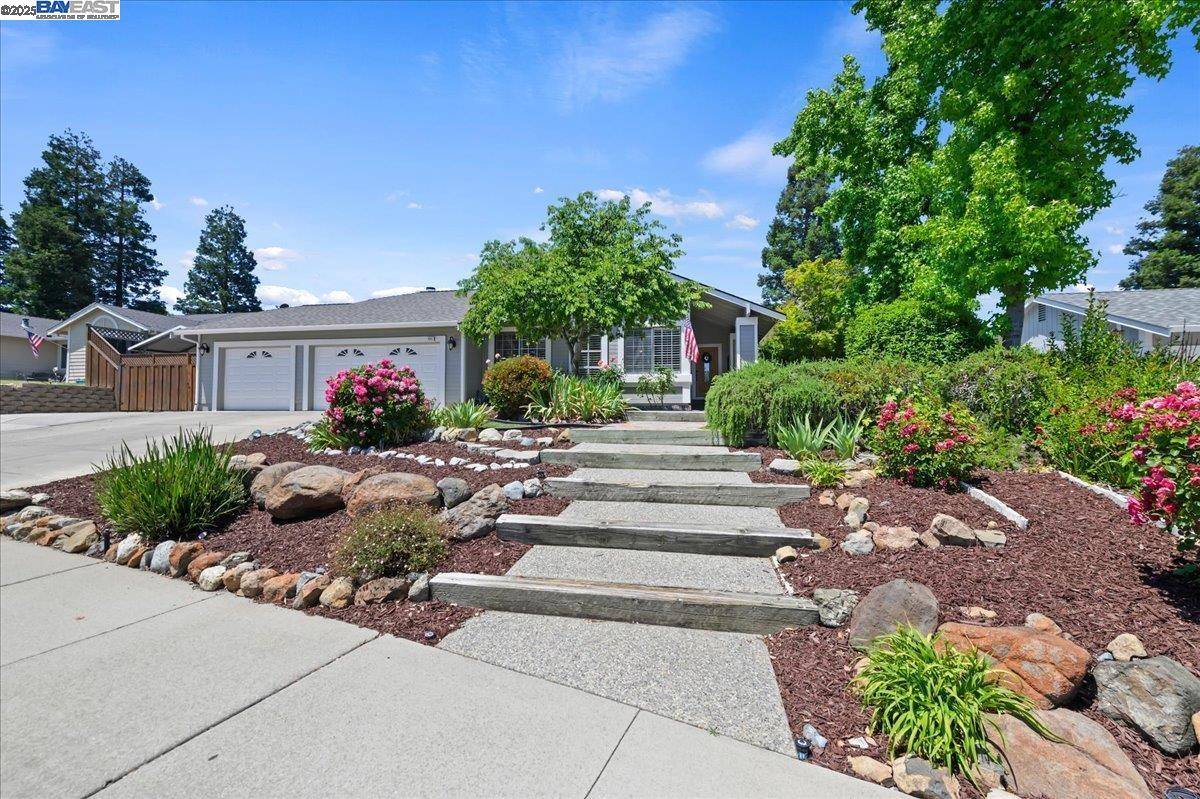 Livermore, CA 94550,335 Beverly St