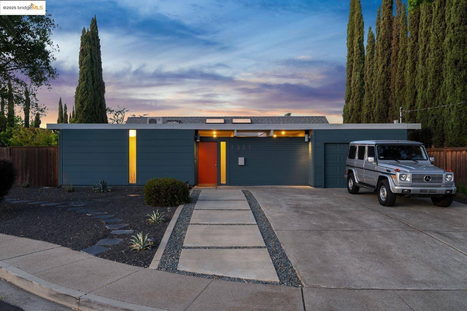 Concord, CA 94521,4003 Santa Fe CT
