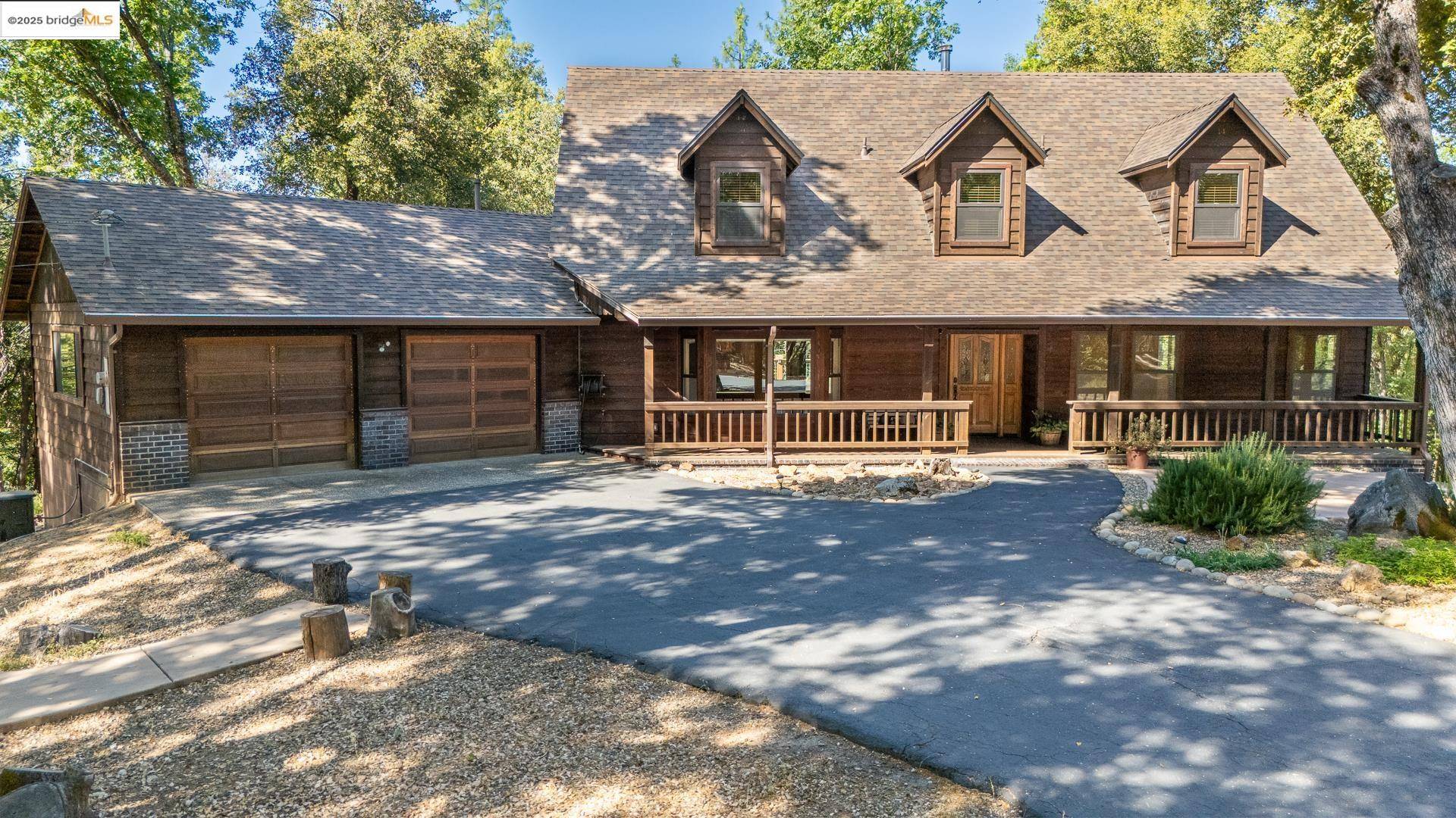 Sonora, CA 95370,22890 Comstock Ranch Road