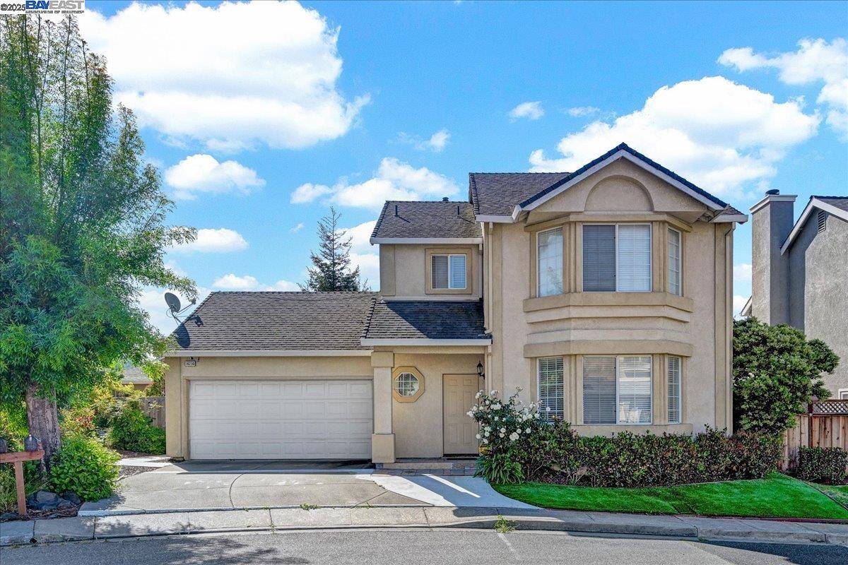 San Leandro, CA 94578,16230 Calypso Ct