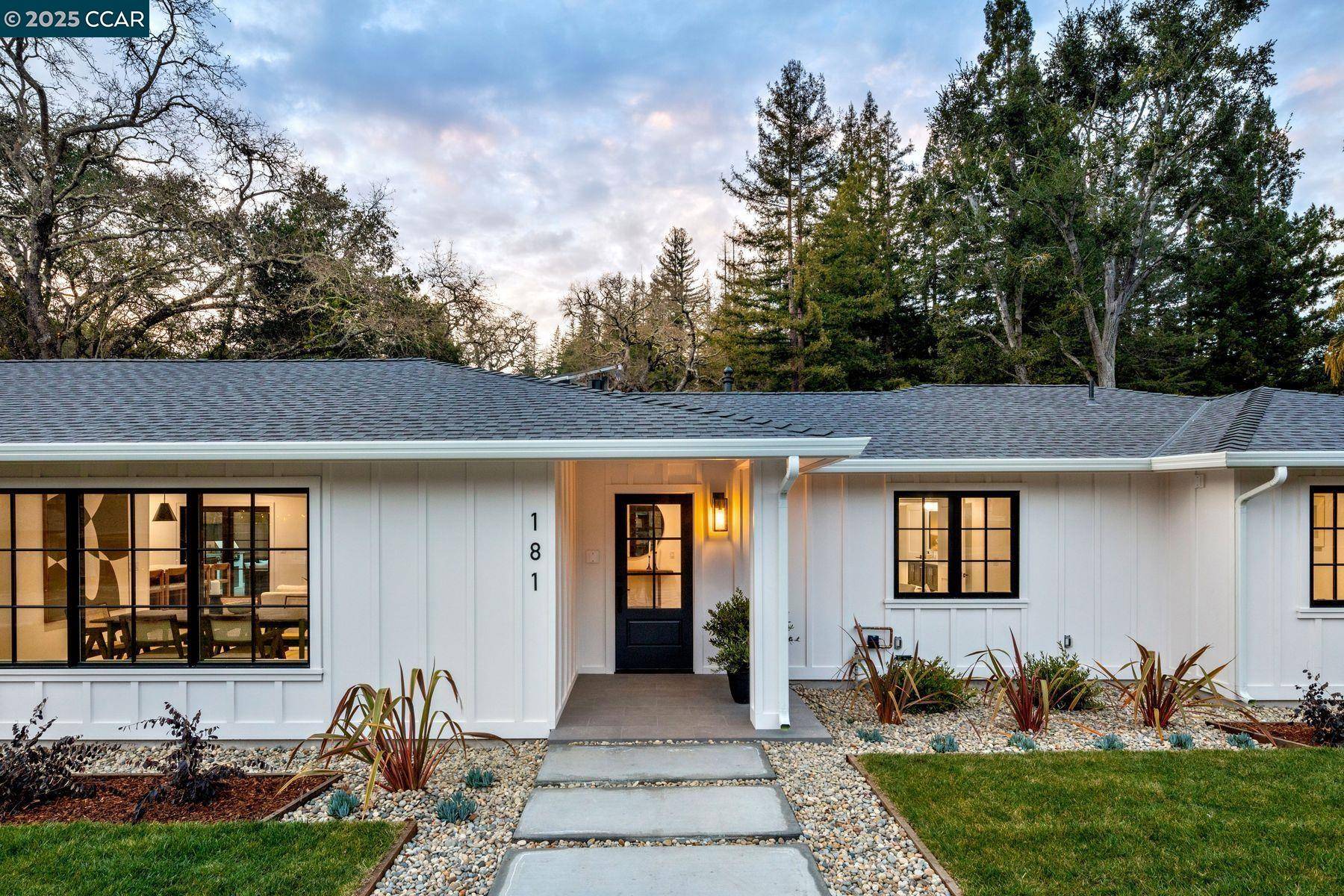 Orinda, CA 94563,181 Lombardy Lane