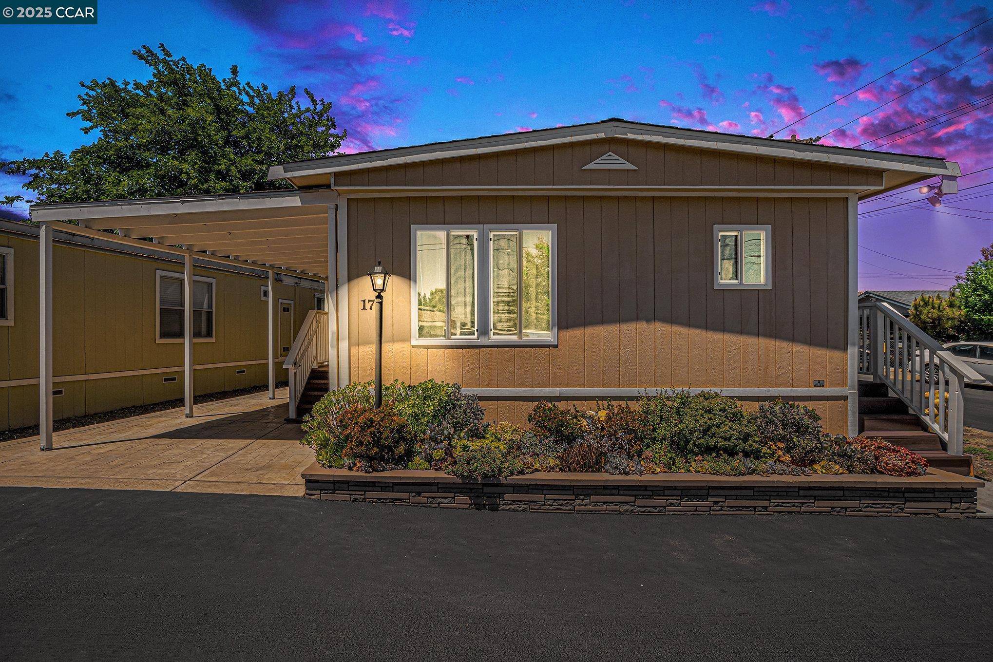 Oakley, CA 94561,75 E Bolton Rd #17