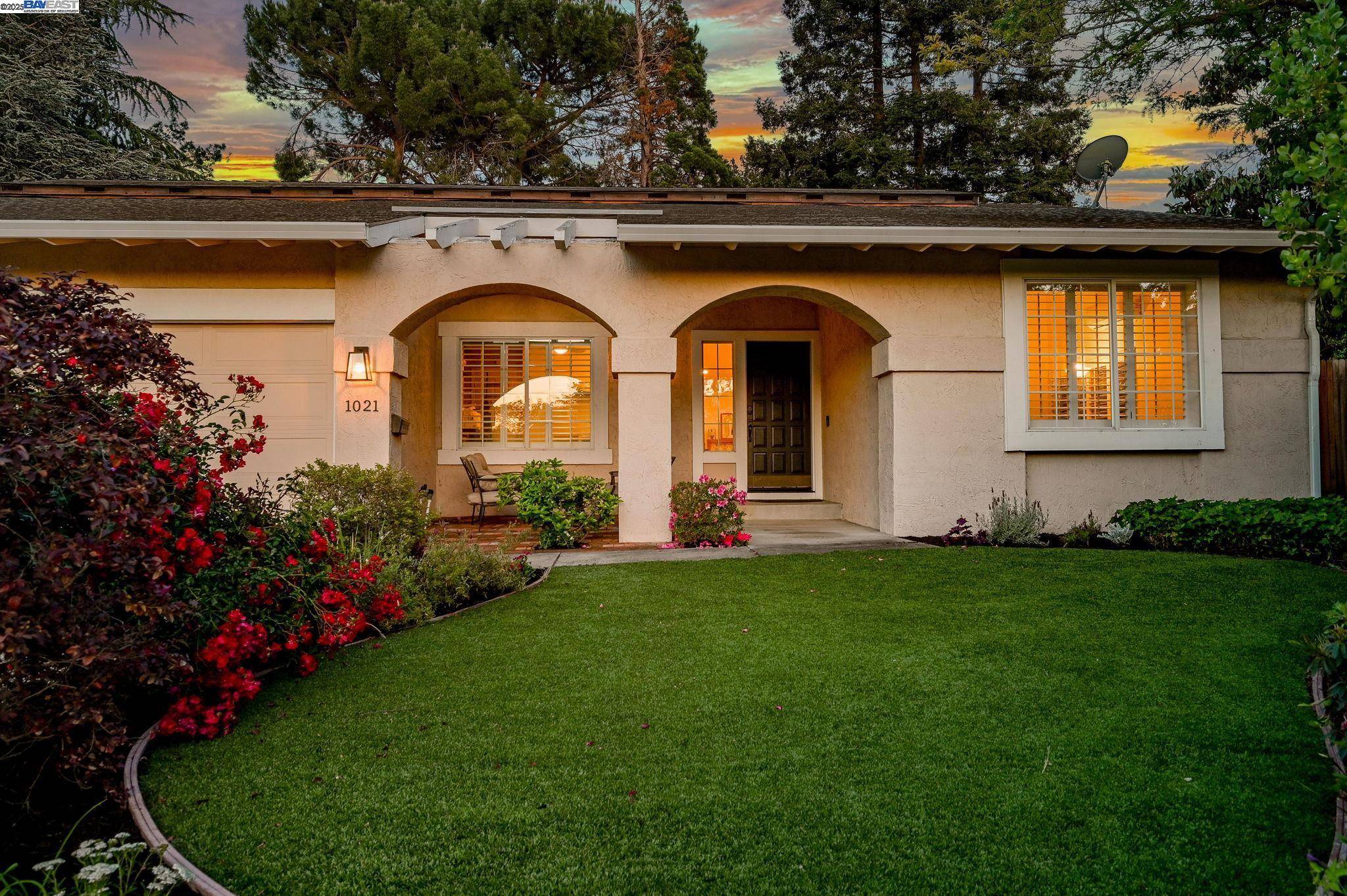 Walnut Creek, CA 94596,1021 Knightwood Ct