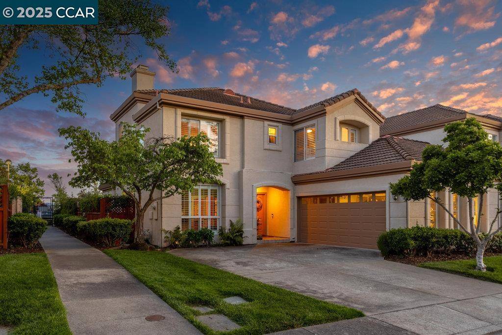 San Ramon, CA 94582,1086 Vista Pointe Cir